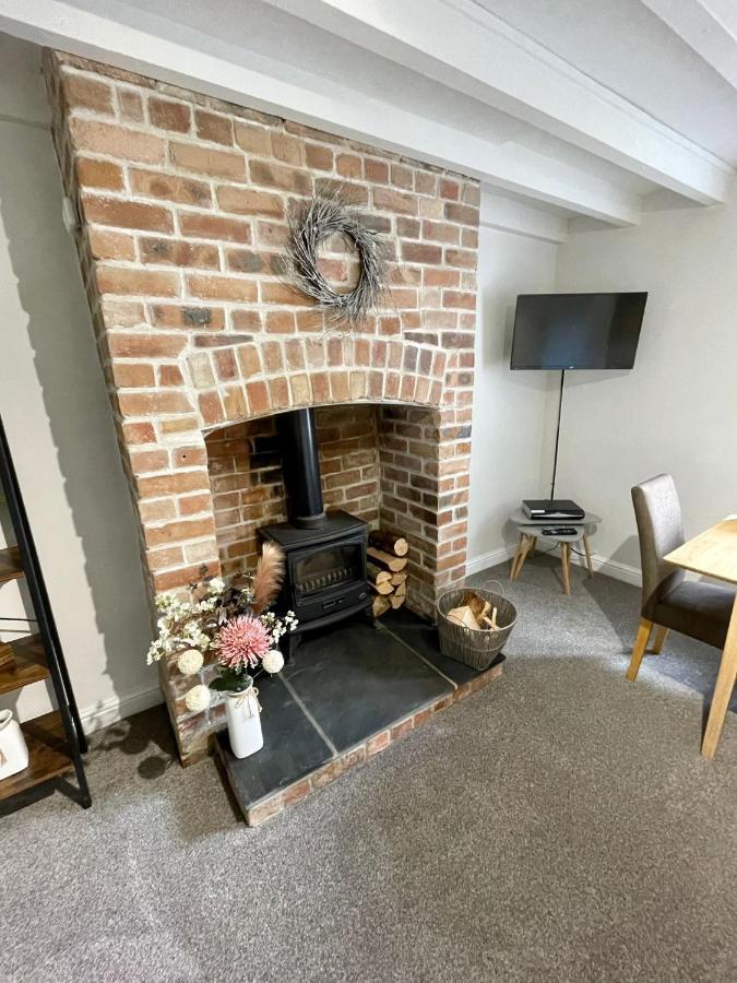 Cosy 2 Bedroom Cottage Llanuwchllyn Exterior foto